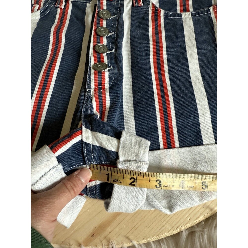 BDG Urban Outfitters striped shorts - Picture 6 of 8
